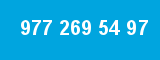 977 269 54 97 977 269 54 97